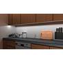 4_Kichler Indoor Lighting Systems TE Series Standard Surface Channel more views
