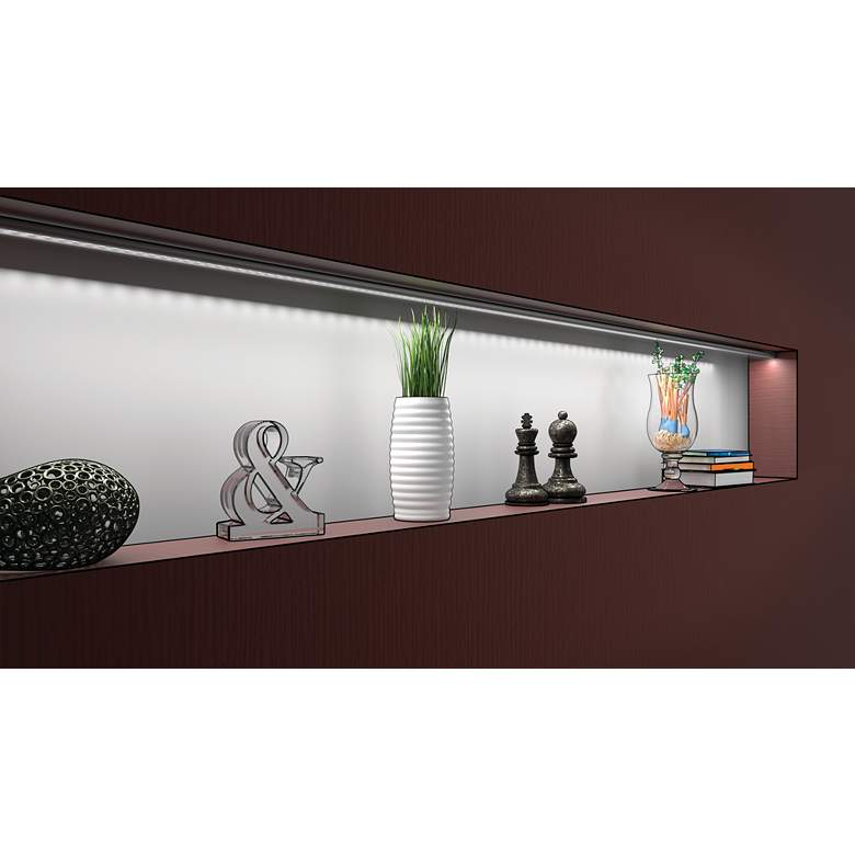 Image 5 Kichler Indoor Lighting Systems TE Series Standard Surface Channel more views