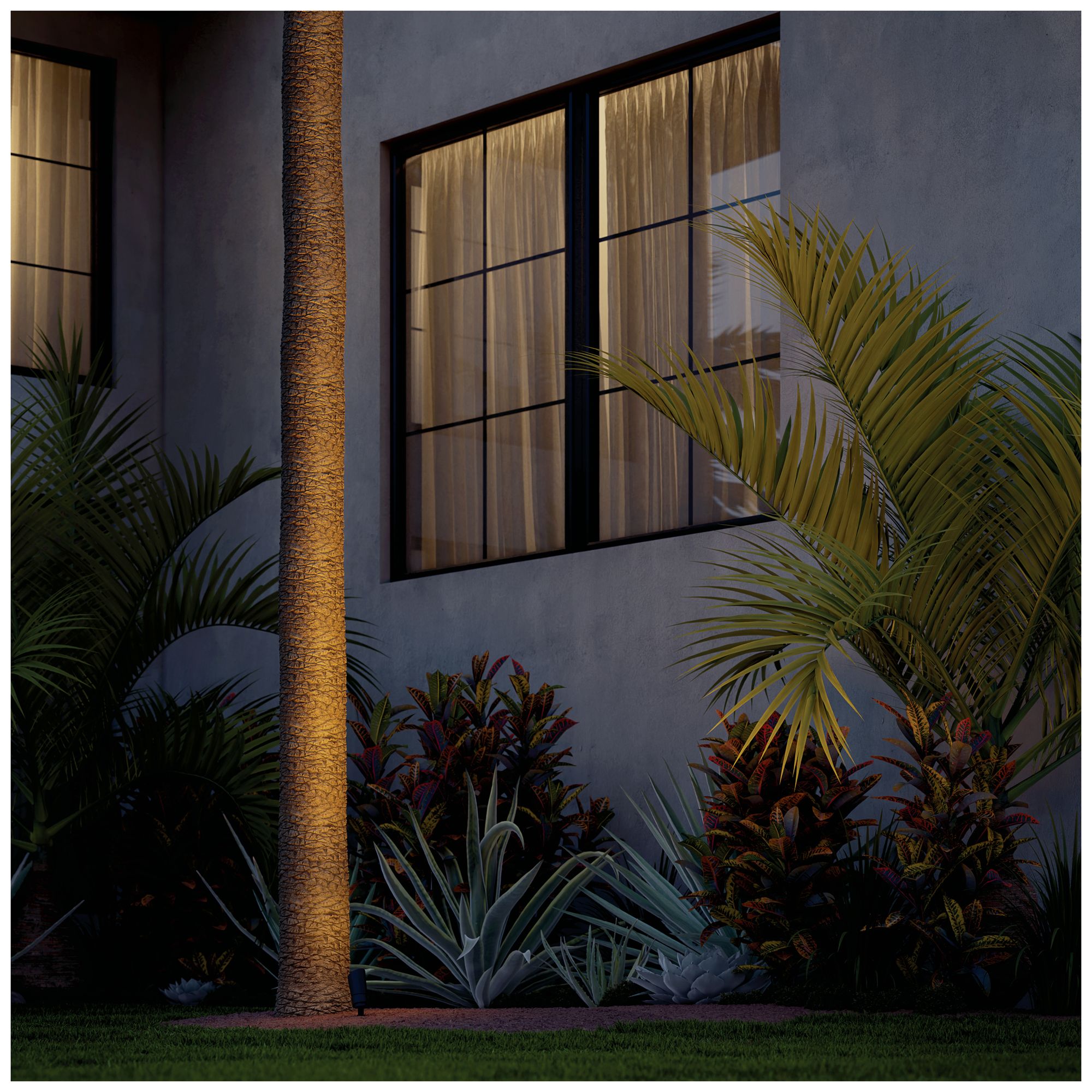 Image 5 Kichler Integra Accent 200 Lumen 60 Deg more views