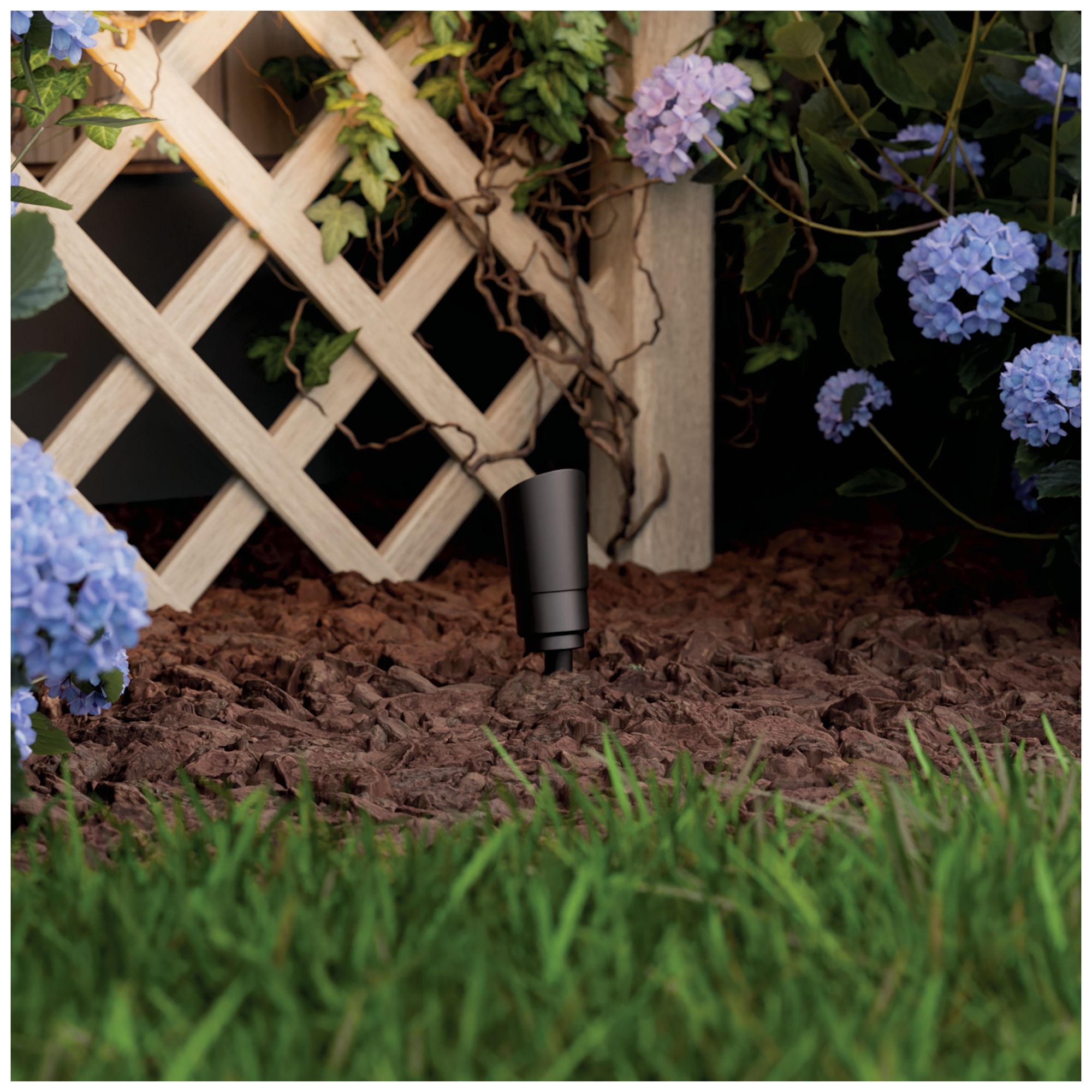 Image 2 Kichler Integra Accent 375 Lumen 60 Deg more views