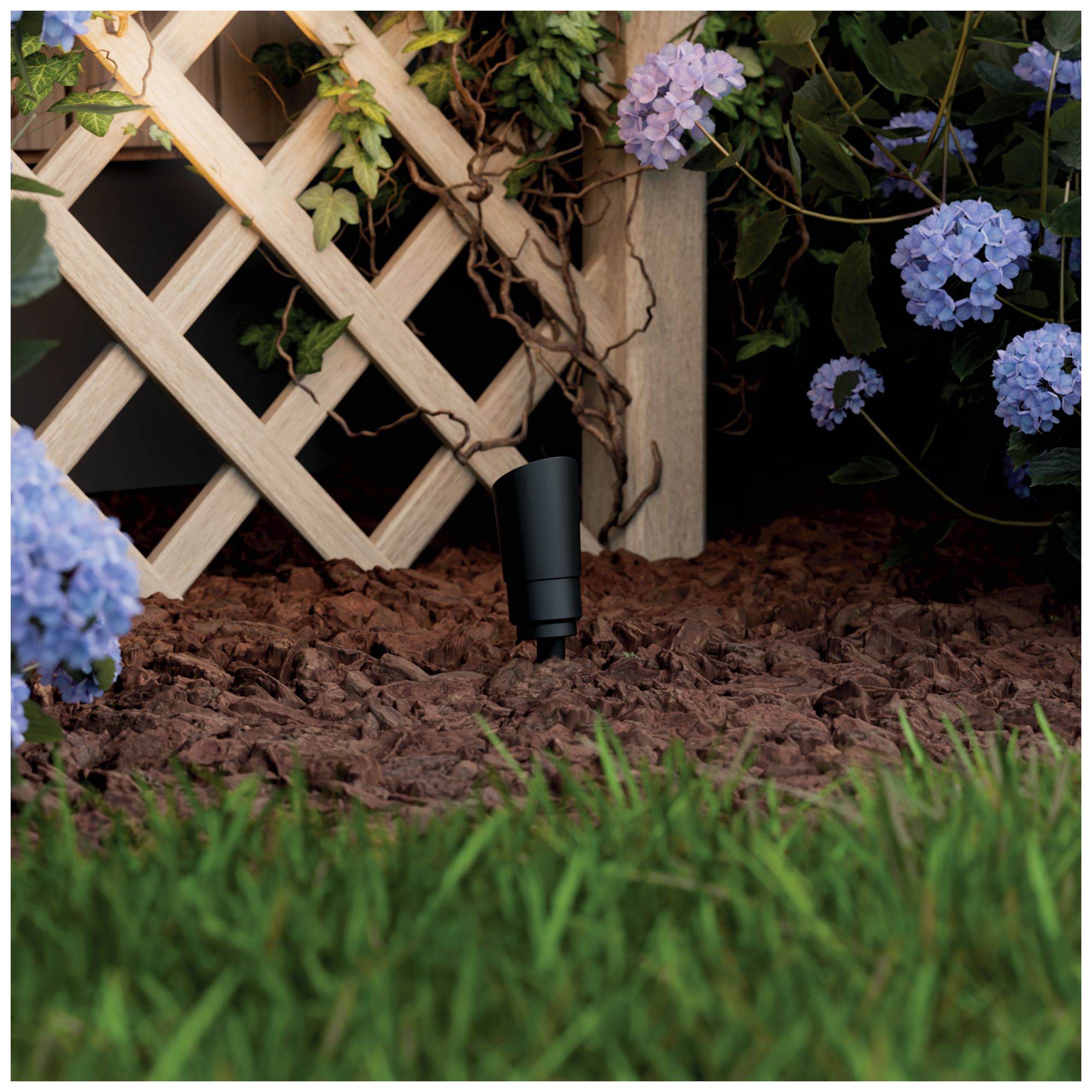 Image 2 Kichler Integra Accent 375 Lumen 60 Deg more views