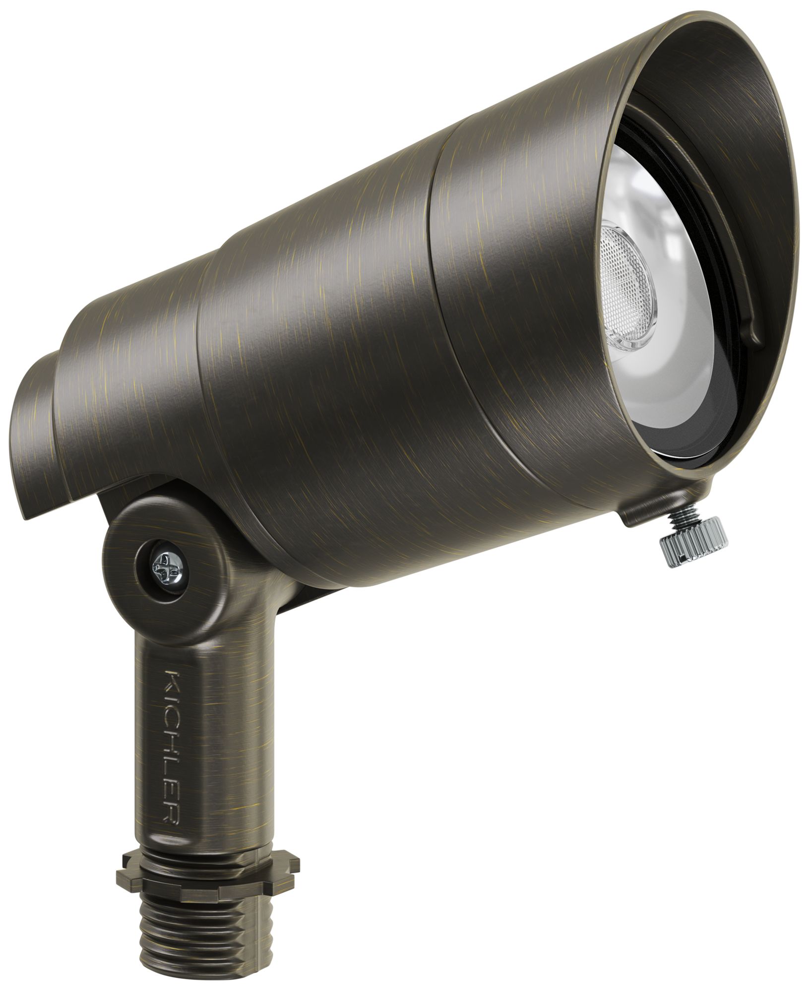 Kichler Integra Accent 375 Lumen 60 Deg