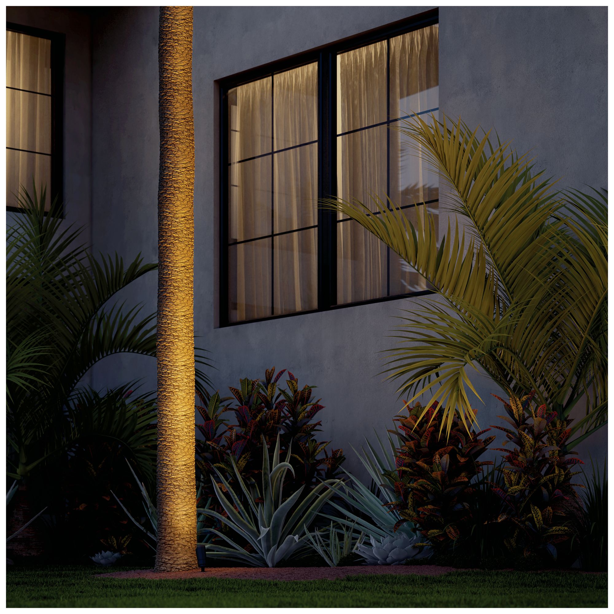 Image 5 Kichler Integra Accent 600 Lumen 35 Deg more views