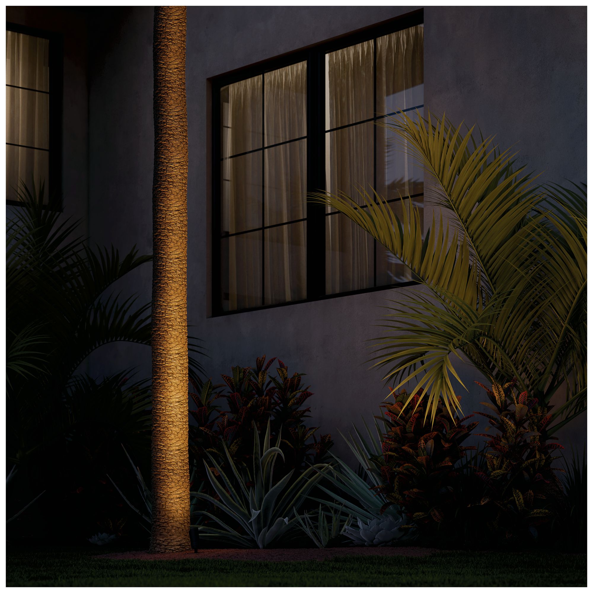 Image 5 Kichler Integra Accent 600 Lumen 60 Deg more views