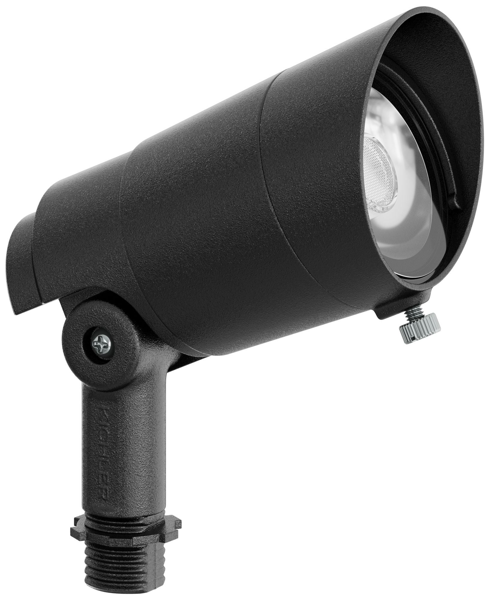 Kichler Integra Black Collection