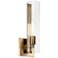 Kichler Jemsa 14" High Champagne Bronze Wall Sconce