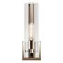 4_Kichler Jemsa 14" High Polished Nickel Wall Sconce more views