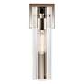 5_Kichler Jemsa 14" High Polished Nickel Wall Sconce more views
