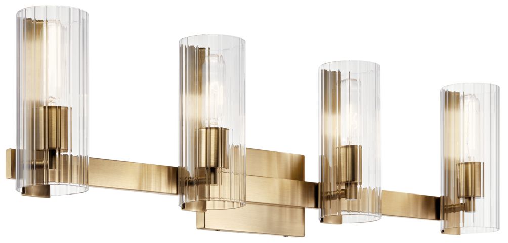 KICHLER Jemsa Bronze Collection