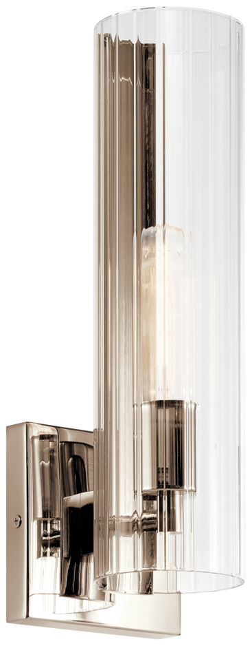 KICHLER Jemsa Chrome Collection