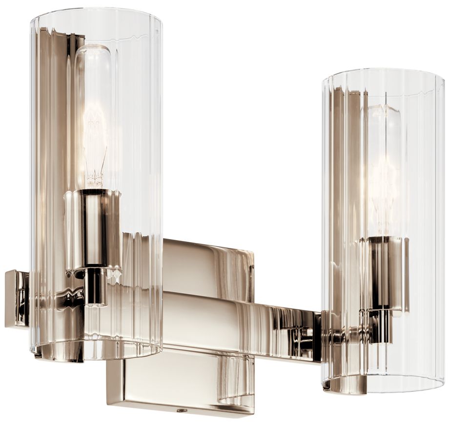 KICHLER Jemsa Chrome Collection