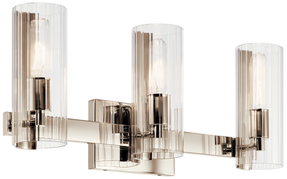 KICHLER Jemsa Chrome Collection