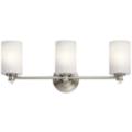 Kichler Joelson Brushed Nickel Collection