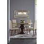 Thumbnail2 of Kichler Joelson 24" Wide Brushed Nickel 5-Light Chandelier more views