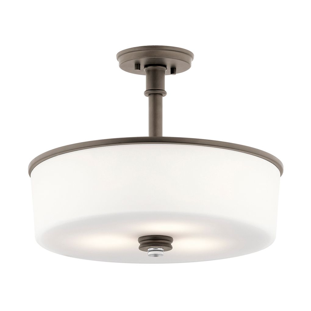 Kichler Joelson Bronze Collection