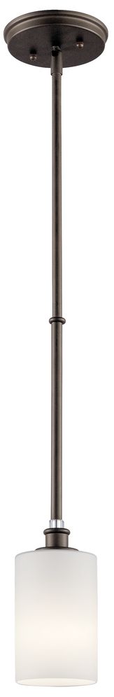Kichler Joelson Bronze Collection