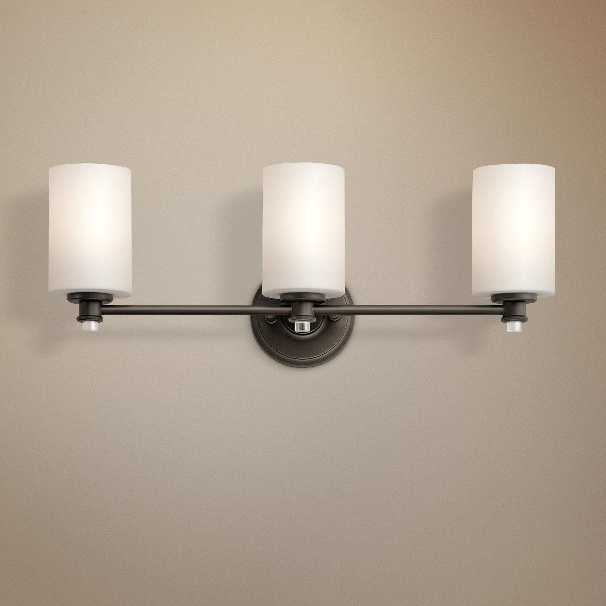 Kichler Joelson Bronze Collection