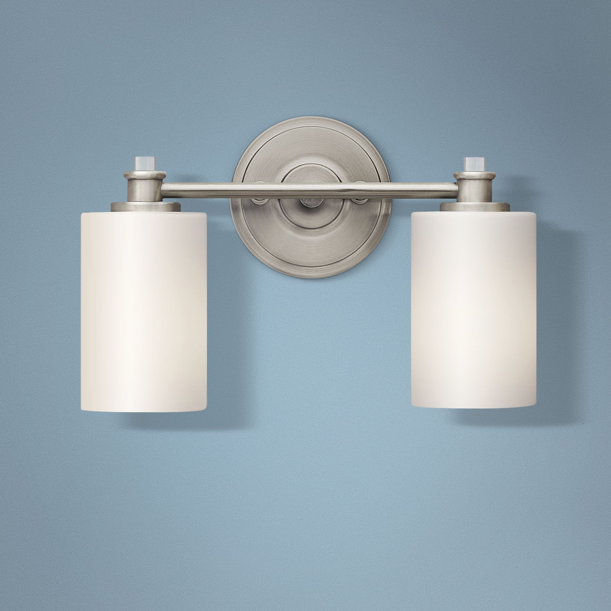 Kichler Joelson Brushed Nickel Collection