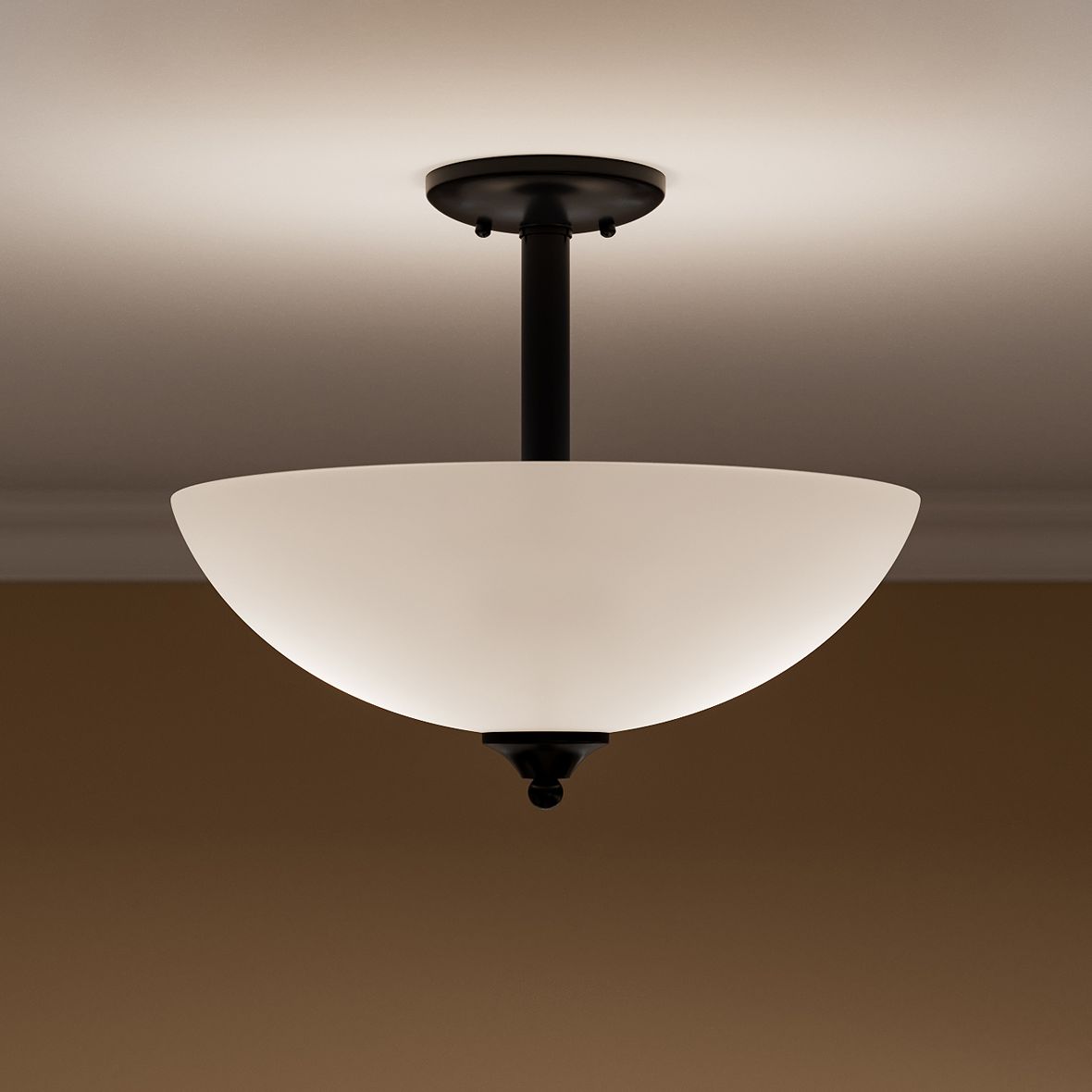 Kichler Jolie Black Collection