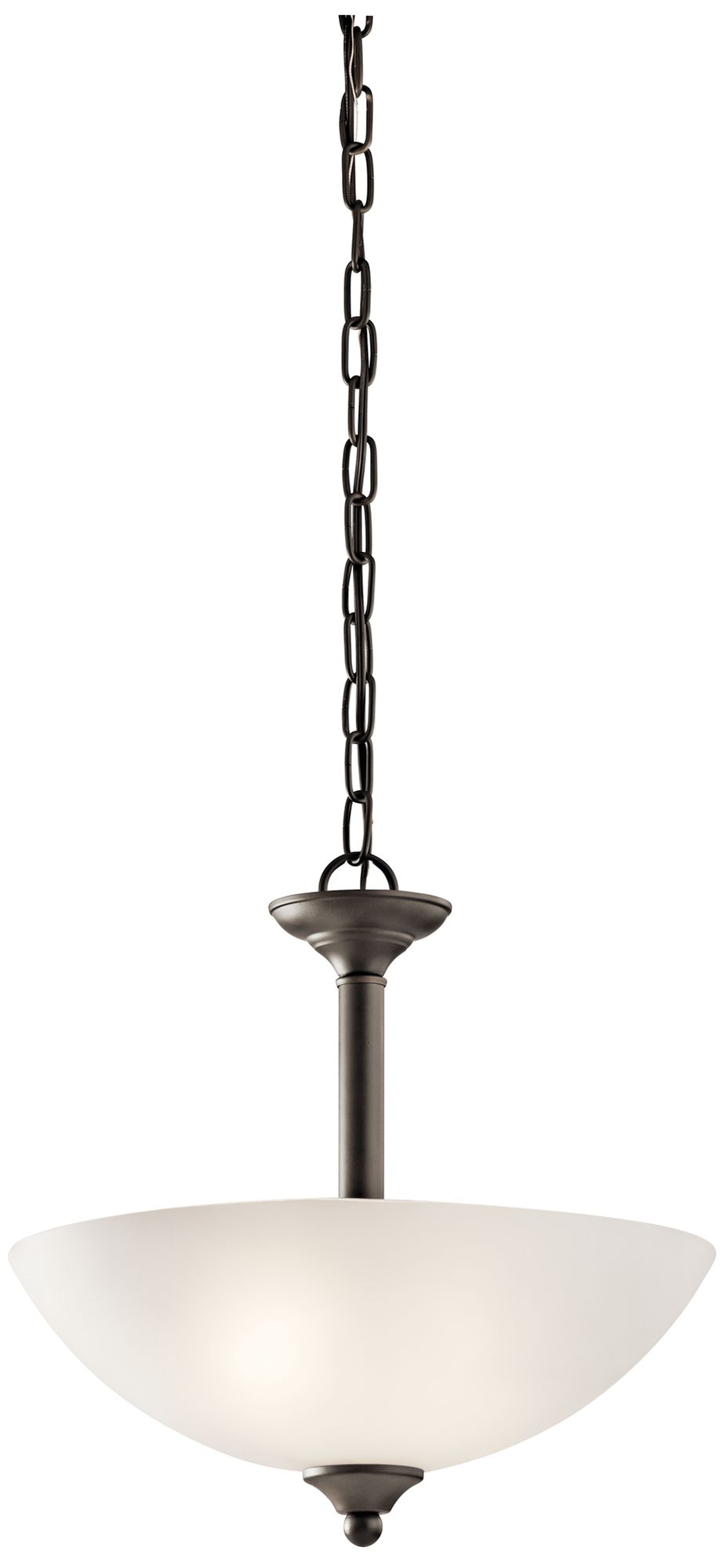 KICHLER Jolie Bronze Collection