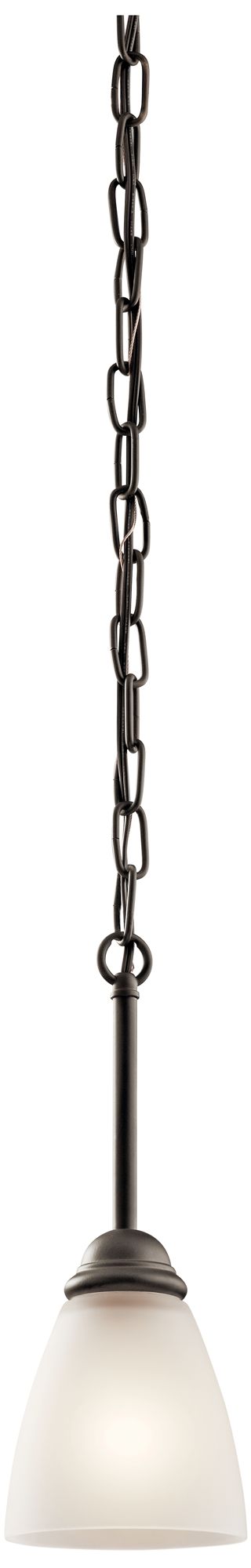 KICHLER Jolie Bronze Collection