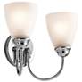 1_Kichler Jolie Chrome Bath 2Lt