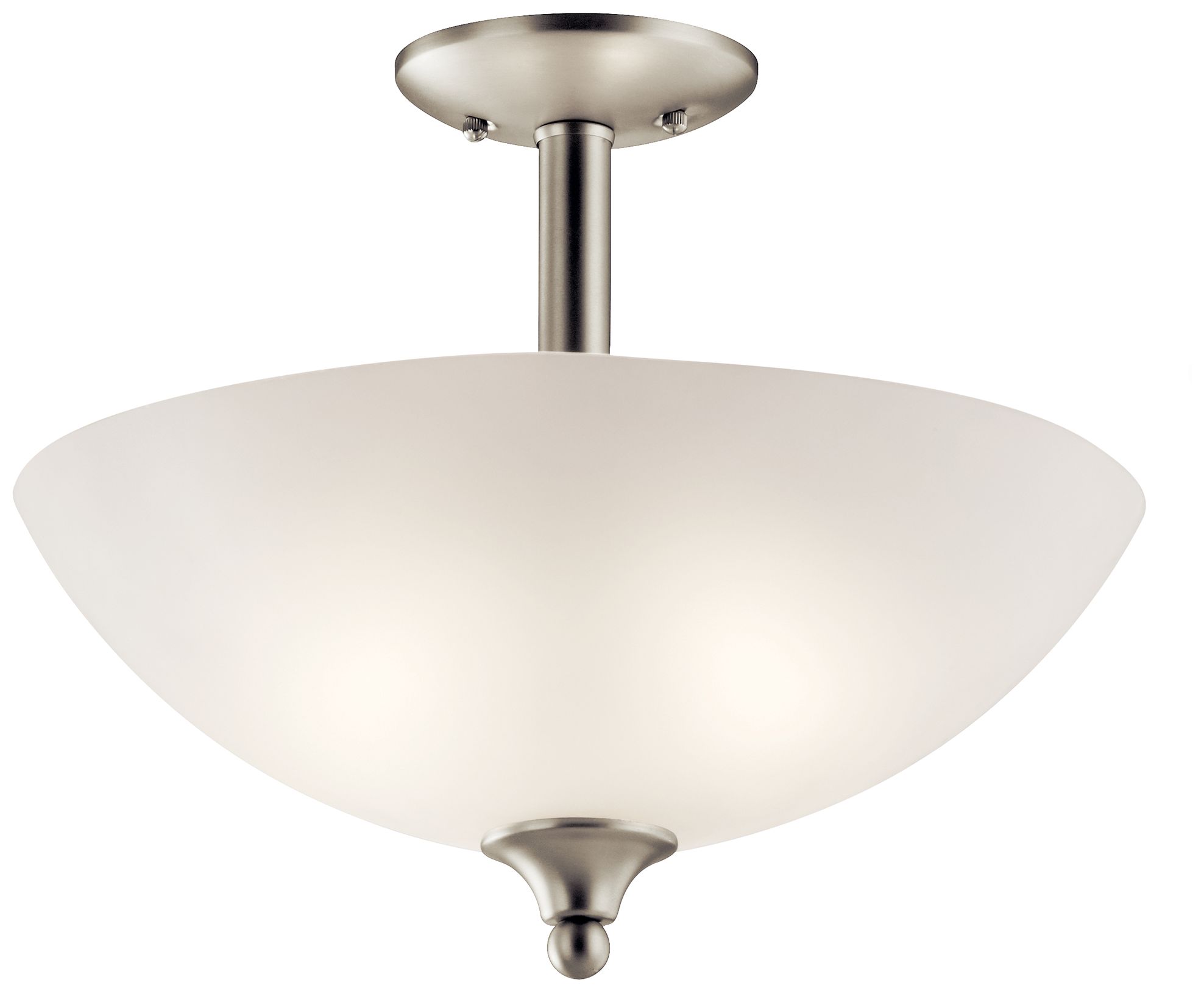 Kichler Jolie Silver Collection