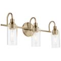 KICHLER Kavi Gold Collection
