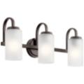 KICHLER Kennewick Bronze Collection