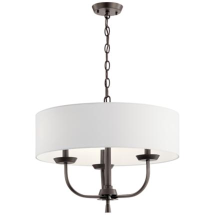 Kichler Kennewick Bronze Collection