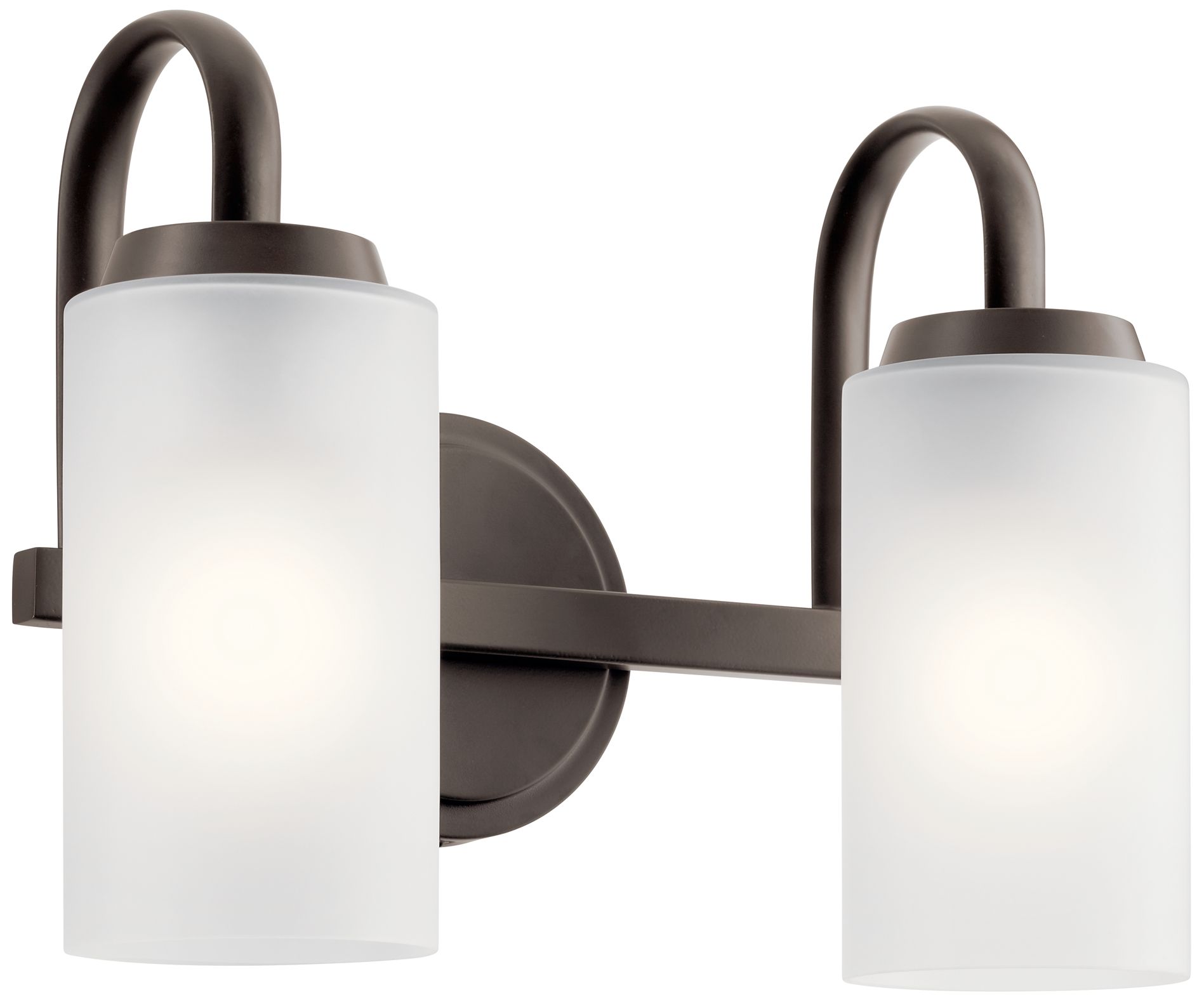 Kichler Kennewick Bronze Collection