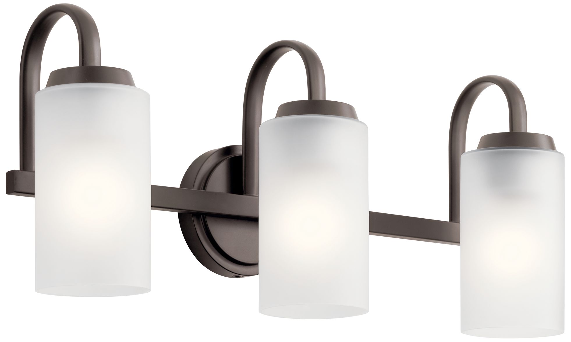 Kichler Kennewick Bronze Collection