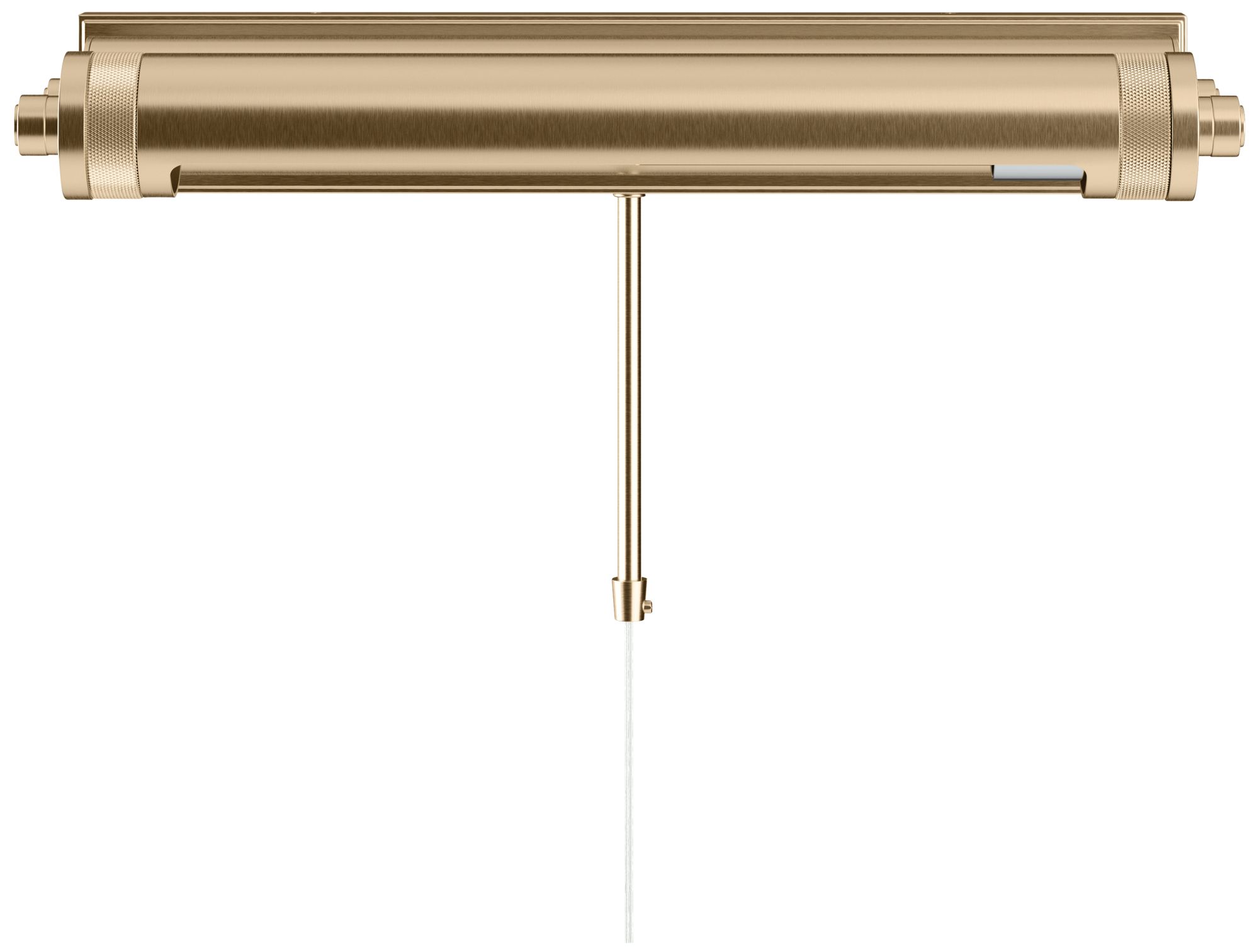 Kichler Kenton 18" 2-Light Picture Light in Champagne Bronze