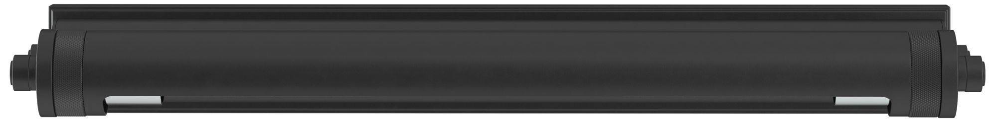 Image 5 Kichler Kenton 24" 2-Light Picture Light in Black more views
