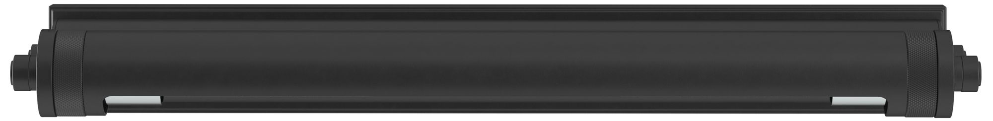 Kichler Kenton 24" 2-Light Picture Light in Black