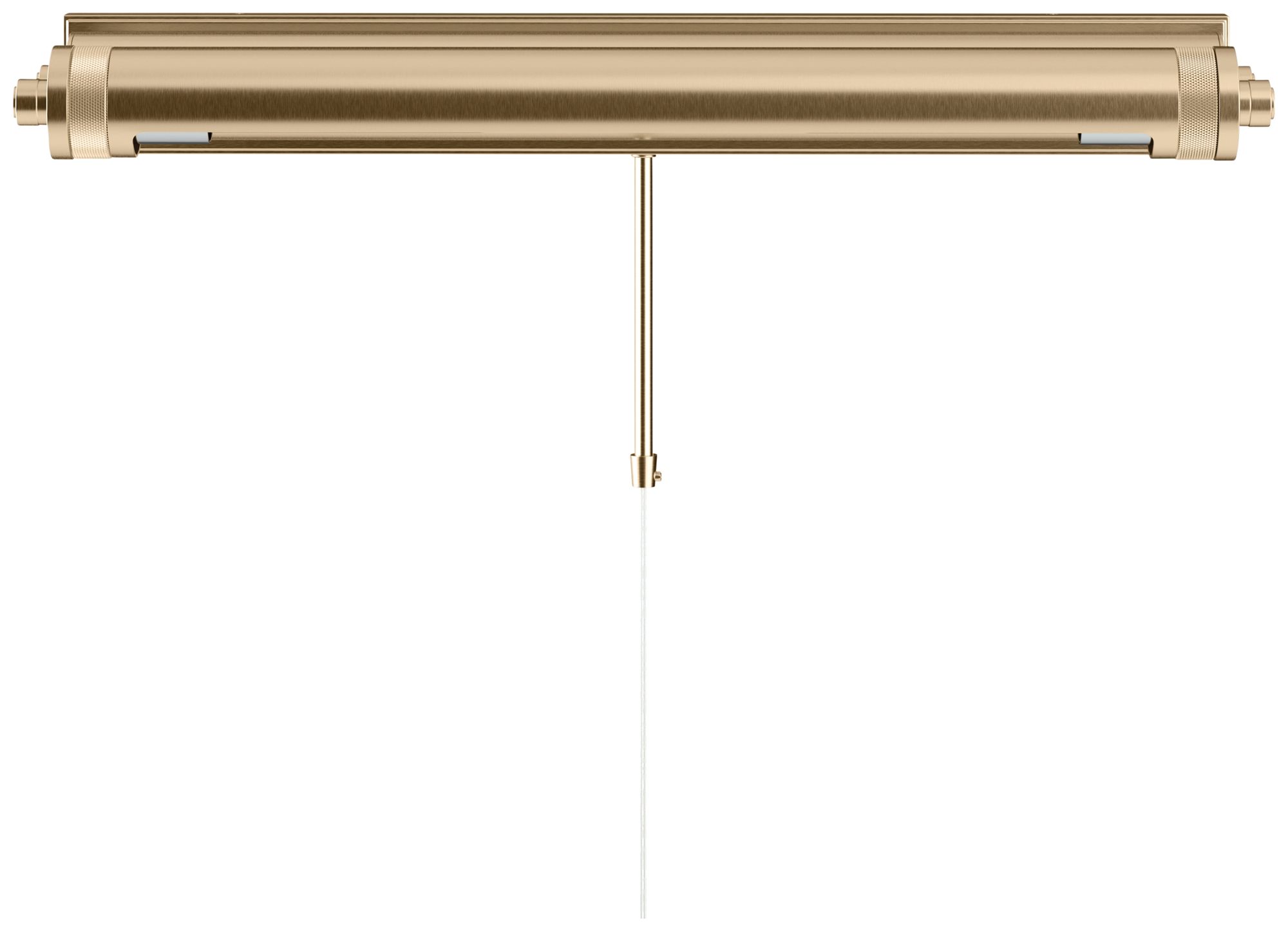 Kichler Kenton 24" 2-Light Picture Light in Champagne Bronze