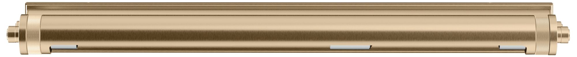 Kichler Kenton 30" 3-Light Picture Light in Champagne Bronze