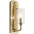 Kichler Kimrose Brass - Antique Brass Collection