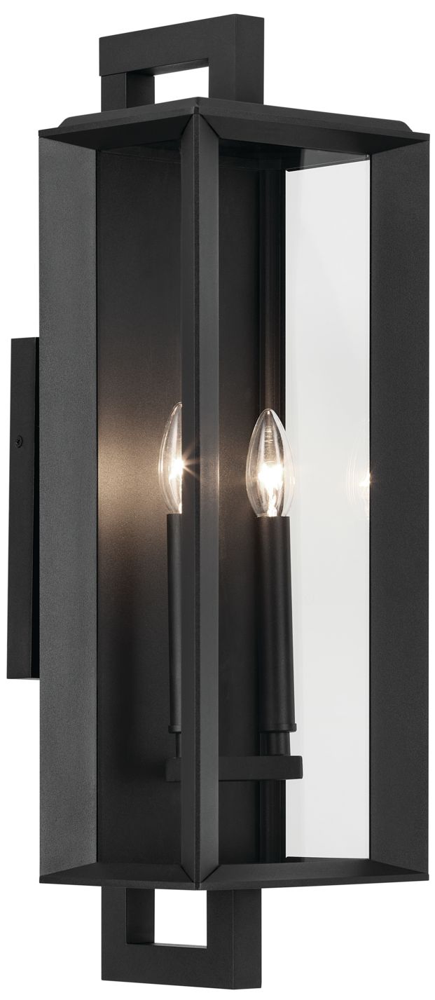 Kichler Kroft Collection