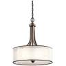 Kichler Lacey Collection 20" Wide Pendant Chandelier