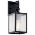 KICHLER Lahden Black Collection