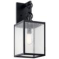KICHLER Lahden Black Collection