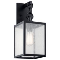 Kichler Lahden Medium Outdoor Wall 1Lt
