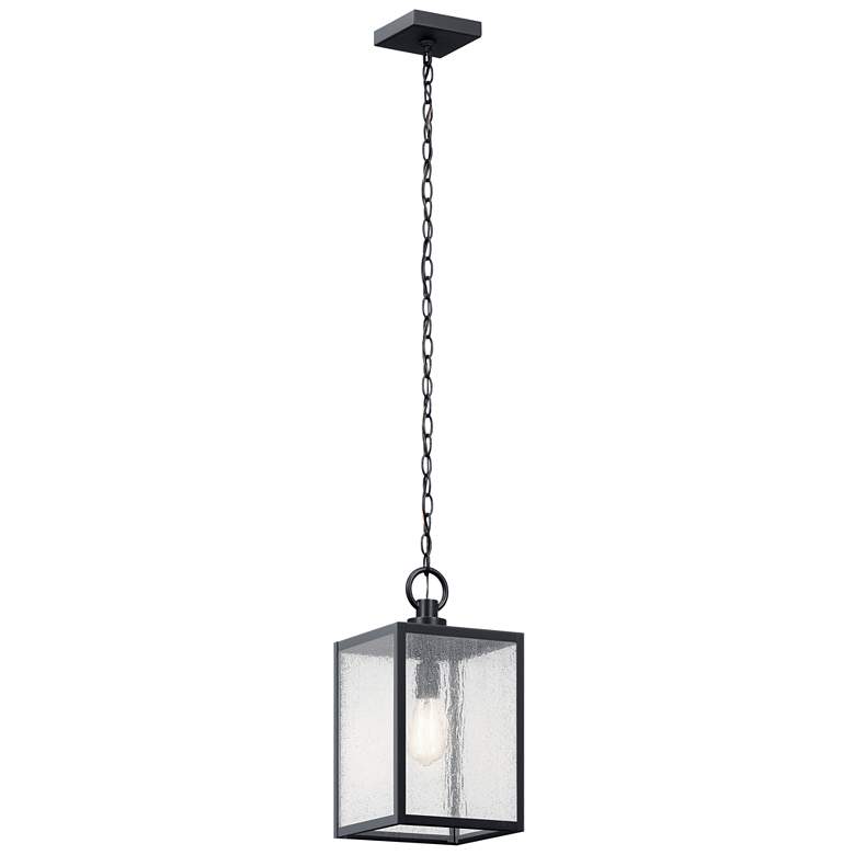 Image 1 Kichler Lahden Outdoor Pendant/SemiFlush
