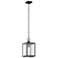 Kichler Lahden Outdoor Pendant/SemiFlush