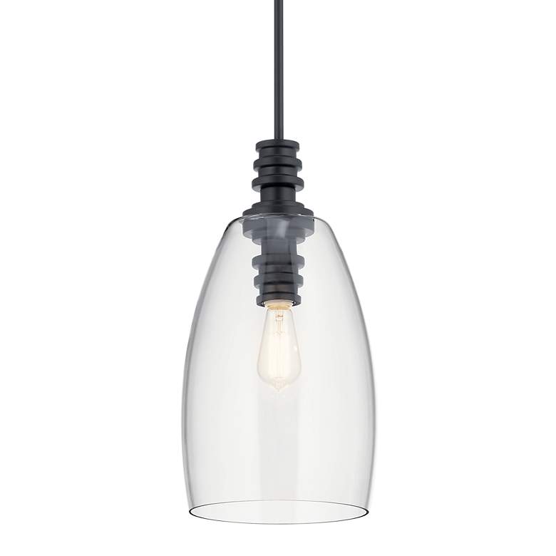 Image 3 Kichler Lakum Pendant 1 Light more views