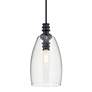 3_Kichler Lakum Pendant 1 Light more views