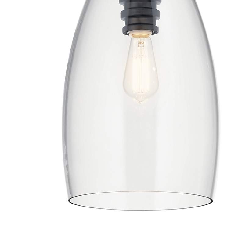 Image 4 Kichler Lakum Pendant 1 Light more views