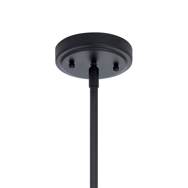 Image 5 Kichler Lakum Pendant 1 Light more views
