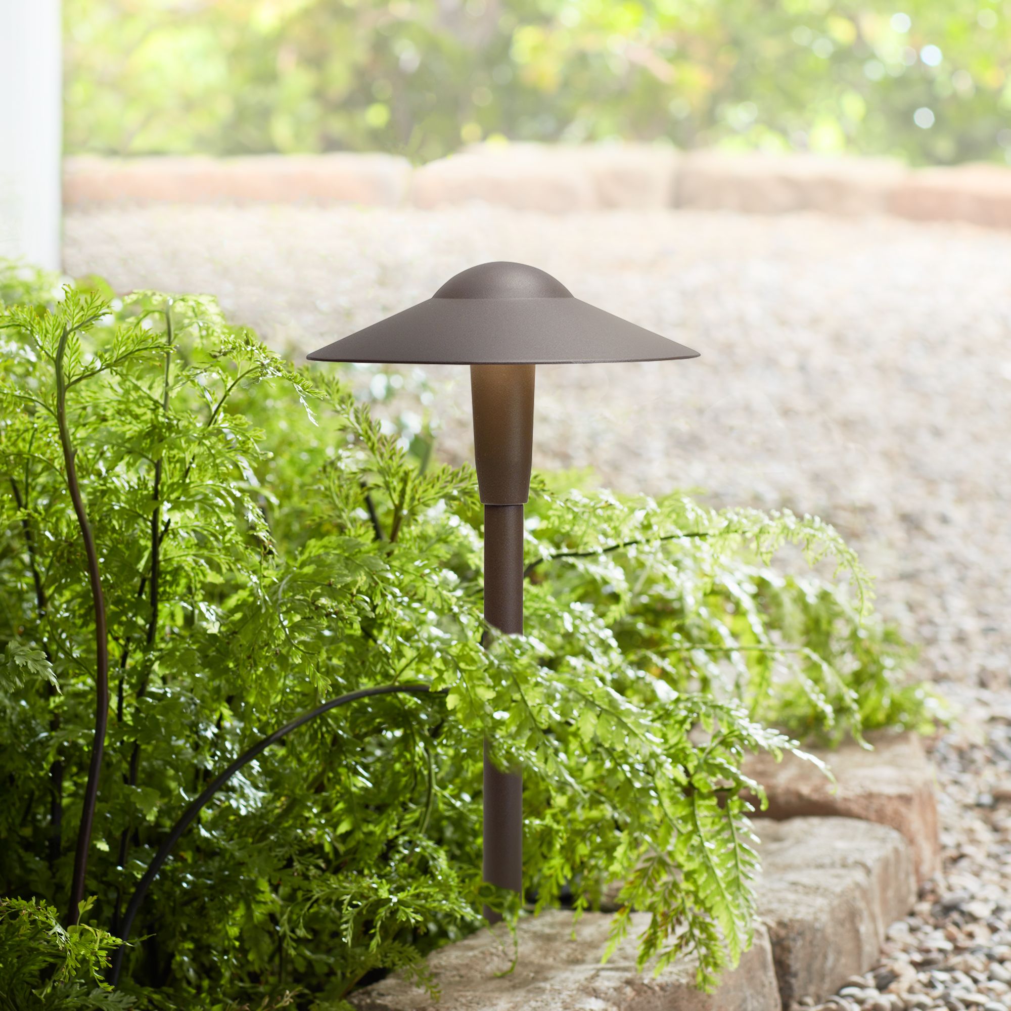 Kichler Landscape Lighting Outdoor Landscaping Lights by Kichler